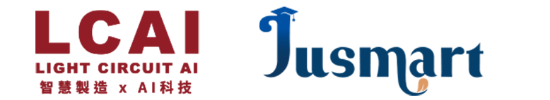 LCAI & Jusmart